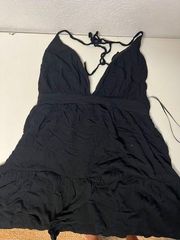 Halter Dress