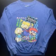 Blue Rugrats Sweatshirt