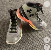 Basketball Shoes