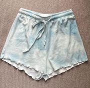 Sleep Shorts