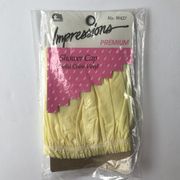 Vintage Shower Cap Impressions Diana Marsh New