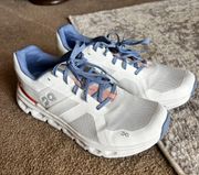 runner Women Shoes