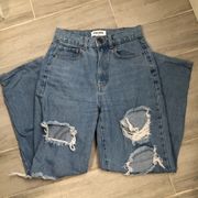 Tillys RSQ baggy jeans