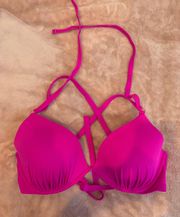 Target Swim Bikini Top 38DD Shade & Shore