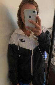 Windbreaker