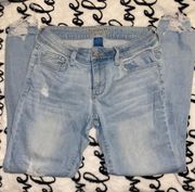 Arizona Jeans Size 3