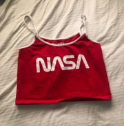 NASA Tank Top