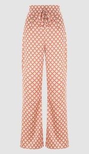 Cider NWT flare trousers