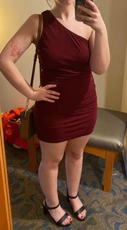 Bodycon Formal Dress