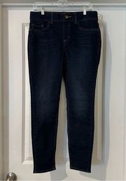Women’s Lee Pull On Stretch Jeans/Jeggings