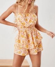 American Eagle Romper