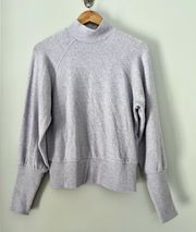 Maeve  Purple Sweater Size XS