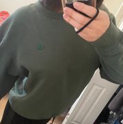 Champion Oversized  Sweatshirt