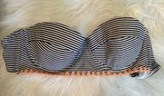 Outfitters Strapless Bikini Top