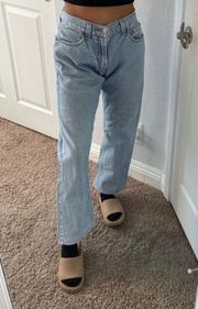 Levi’s Vintage  mom Jeans 505