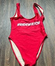 Bridewatch One Piece