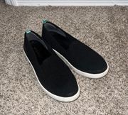 Black Shoes