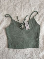 Pacsun Basic Tank Top