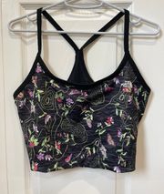 Athletic Bra Top