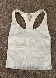 Workout Tank