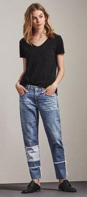 ex boyfriend jeans 