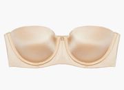 Savage X Fenty Strapless Bra