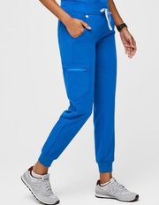 Jogger Scrub Pants