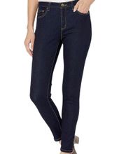 Izzy Cropped Skinny Jeans