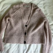 American Eagle Cardigan