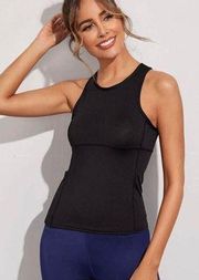 Criss Cross Sports Tank