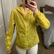 Sierra Designs lightweight jacket. Size Medium