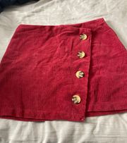 Boutique Skirt