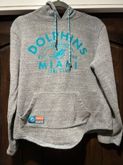 Miami Dolphins Sweatshirt