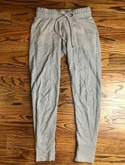 Free people movement sweatpants joggers xs