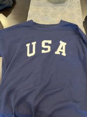 USA pullover