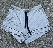 Victoria’s Secret Modal Sleep Shorts 