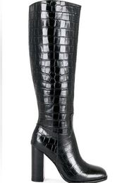 House of Harlow Octavia Boot