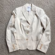 Laundry By Shelli Segal Blazer