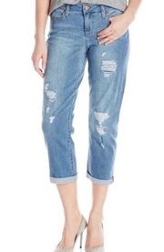 Liverpool Boyfriend jeans