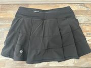 Pace Rival Skirt