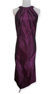 Lavender Label Floor Length Sleeveless Gown