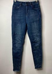 Paragon high Rise Jeans Size 28W