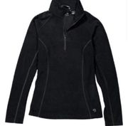 Mountain Hardwear 1/2 Zip Fleece Sweater microchill