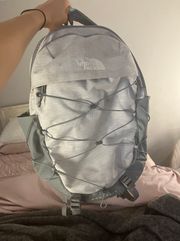 Borealis Bookbag