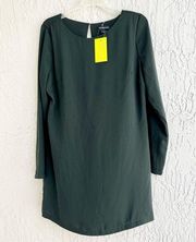 Marciano shift dress medium