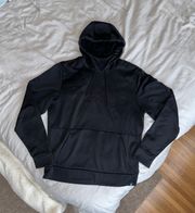 Alpha Pullover Training Hoodie