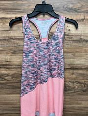 Zelos medium tank top