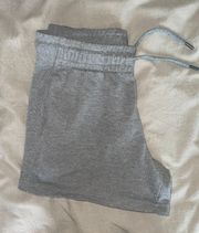 Sweat Shorts