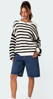 Aerin Oversized Sweater