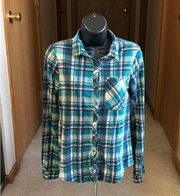 Rue 21 Size XS Button Down Shirt